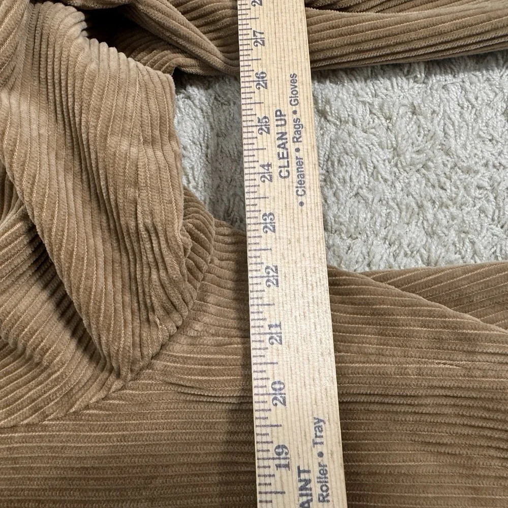J. Crew jacket great